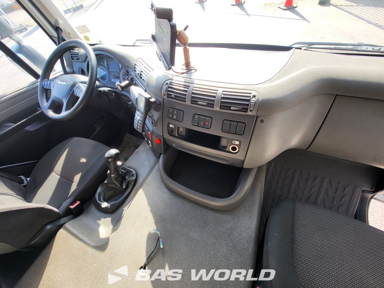 Other : DAF CF 290 Planbiler