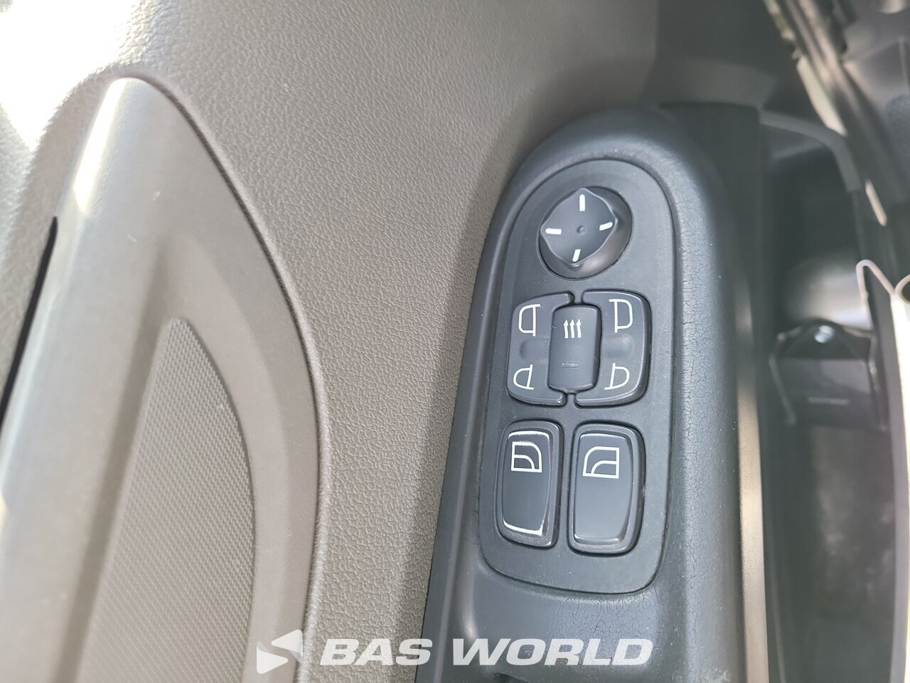 Other : DAF CF 290 Planbiler