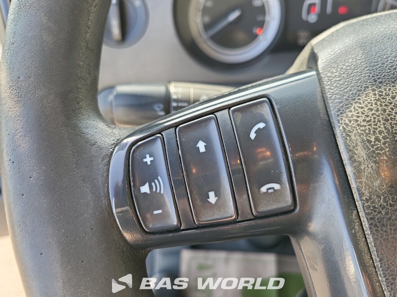 Other : DAF CF 290 Planbiler