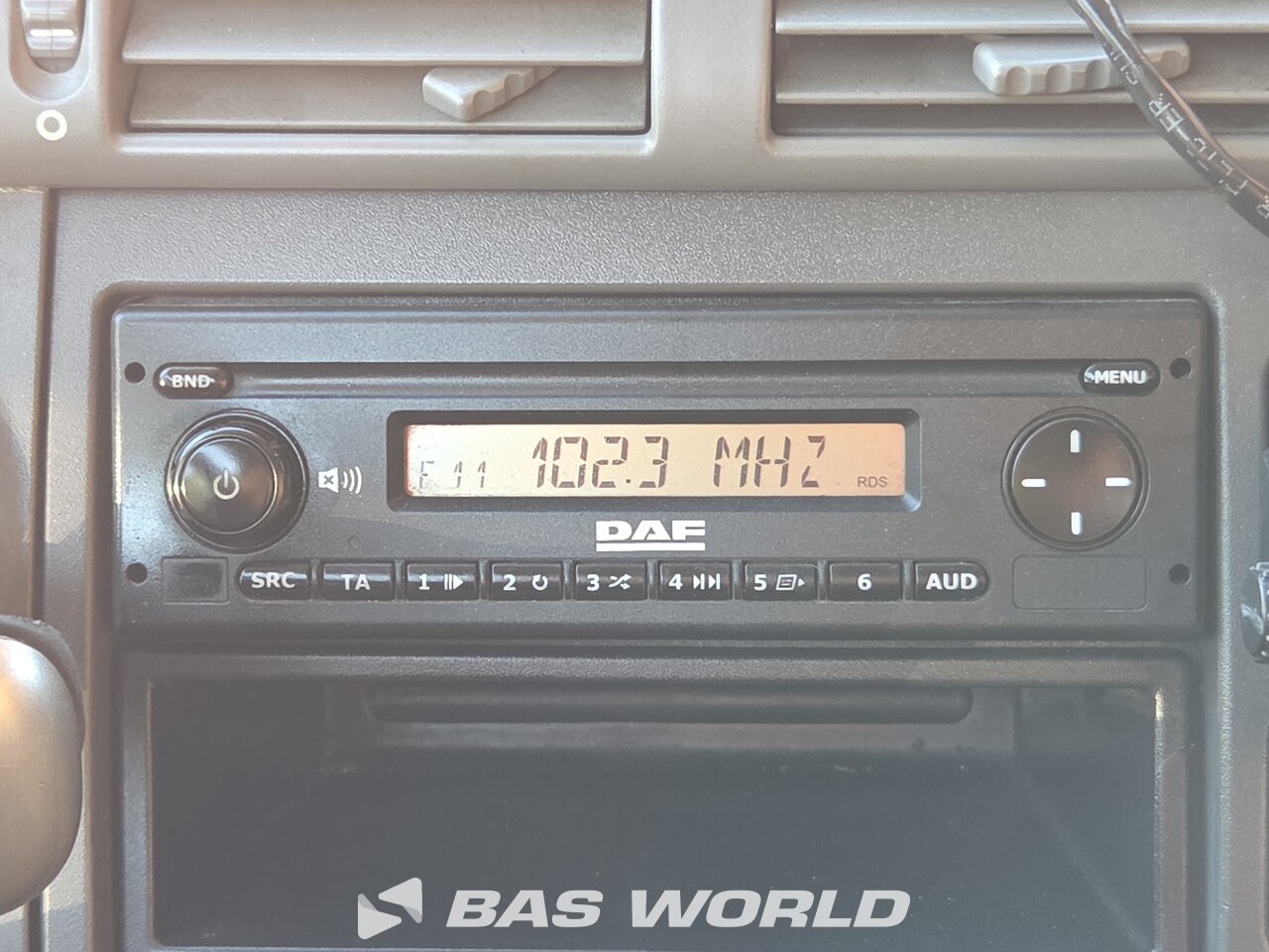 Other : DAF CF 290 شاحنات مسطحة
