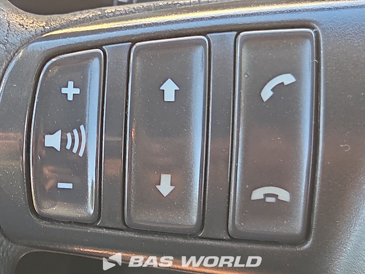 Other : DAF CF 290 شاحنات مسطحة