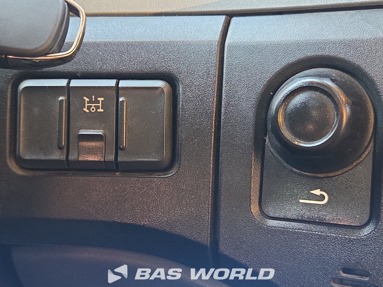 Other : DAF CF 290 شاحنات مسطحة