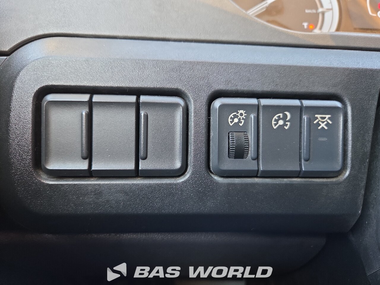 Other : DAF CF 290 شاحنات مسطحة