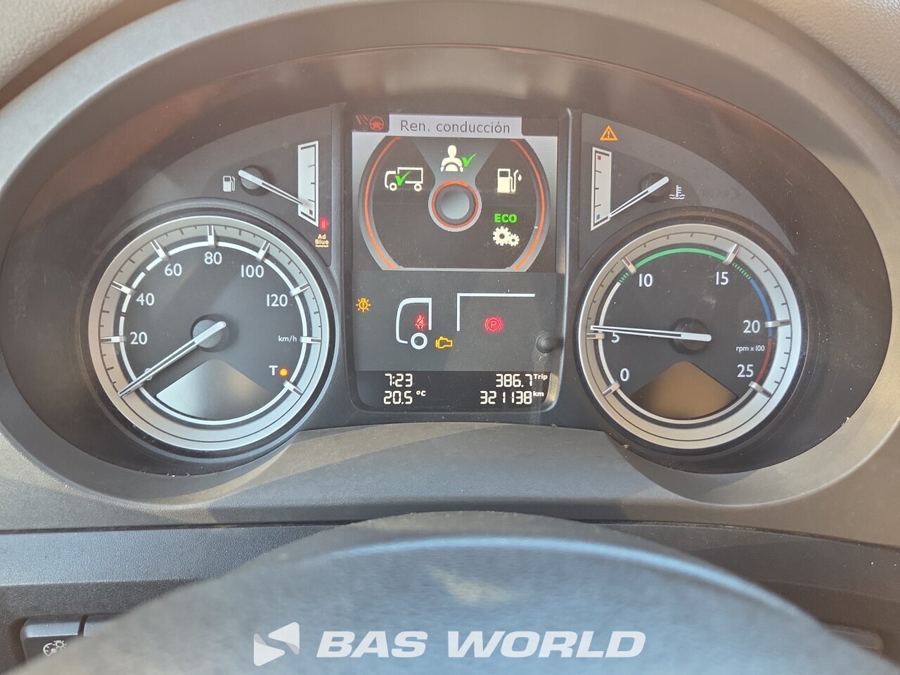 Other : DAF CF 290 شاحنات مسطحة