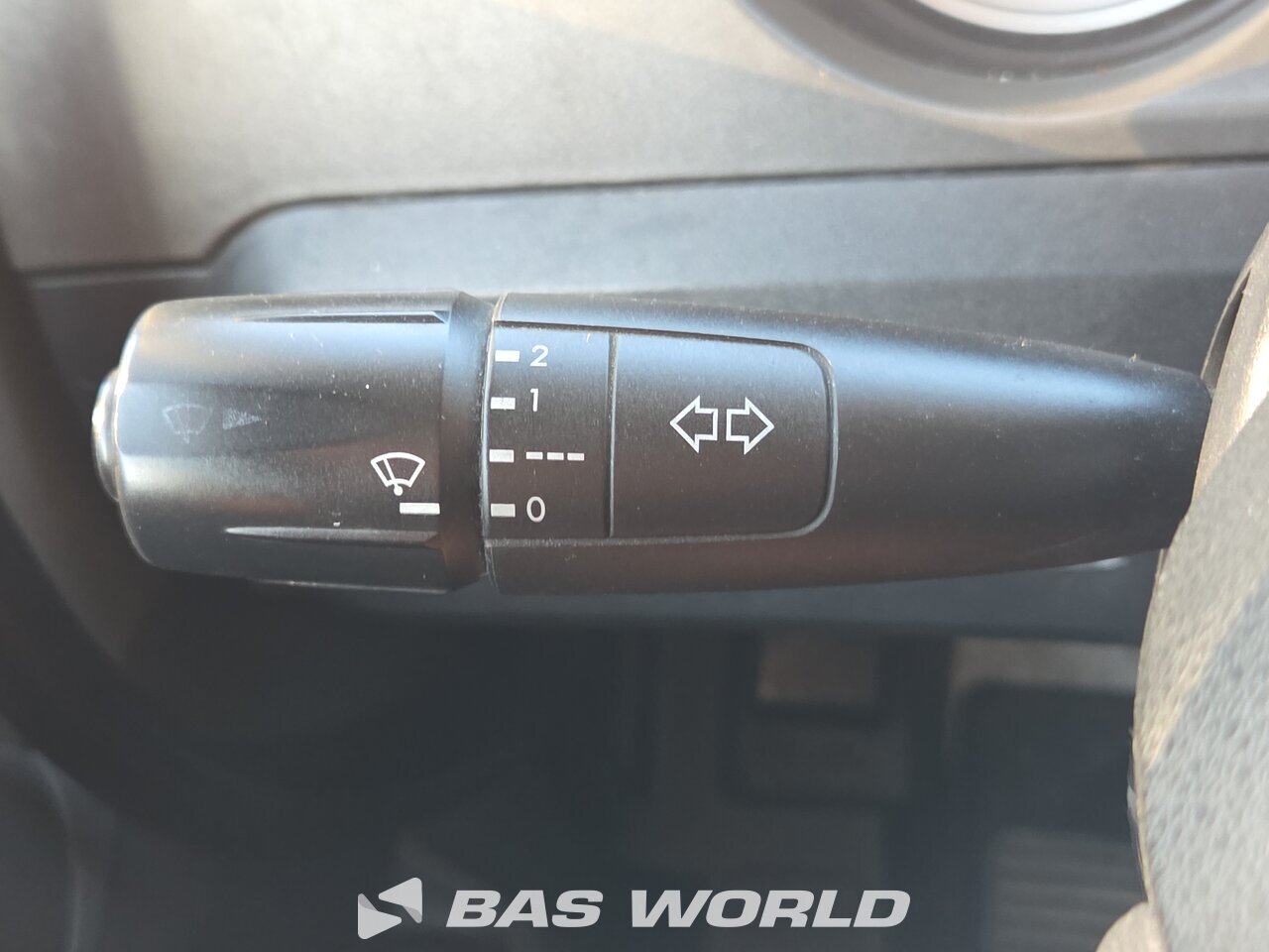 Other : DAF CF 290 شاحنات مسطحة