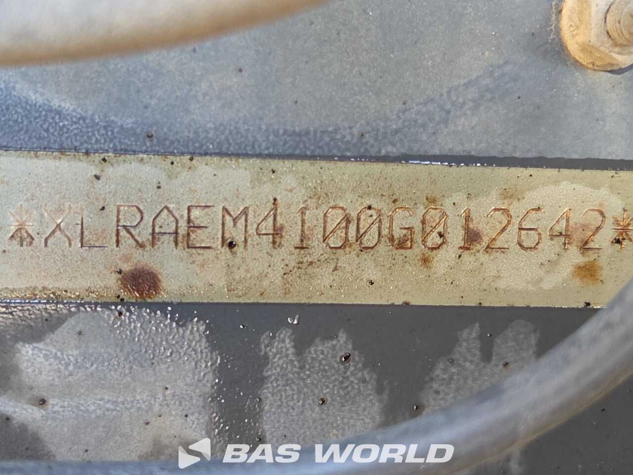 Other : DAF CF 290 شاحنات مسطحة