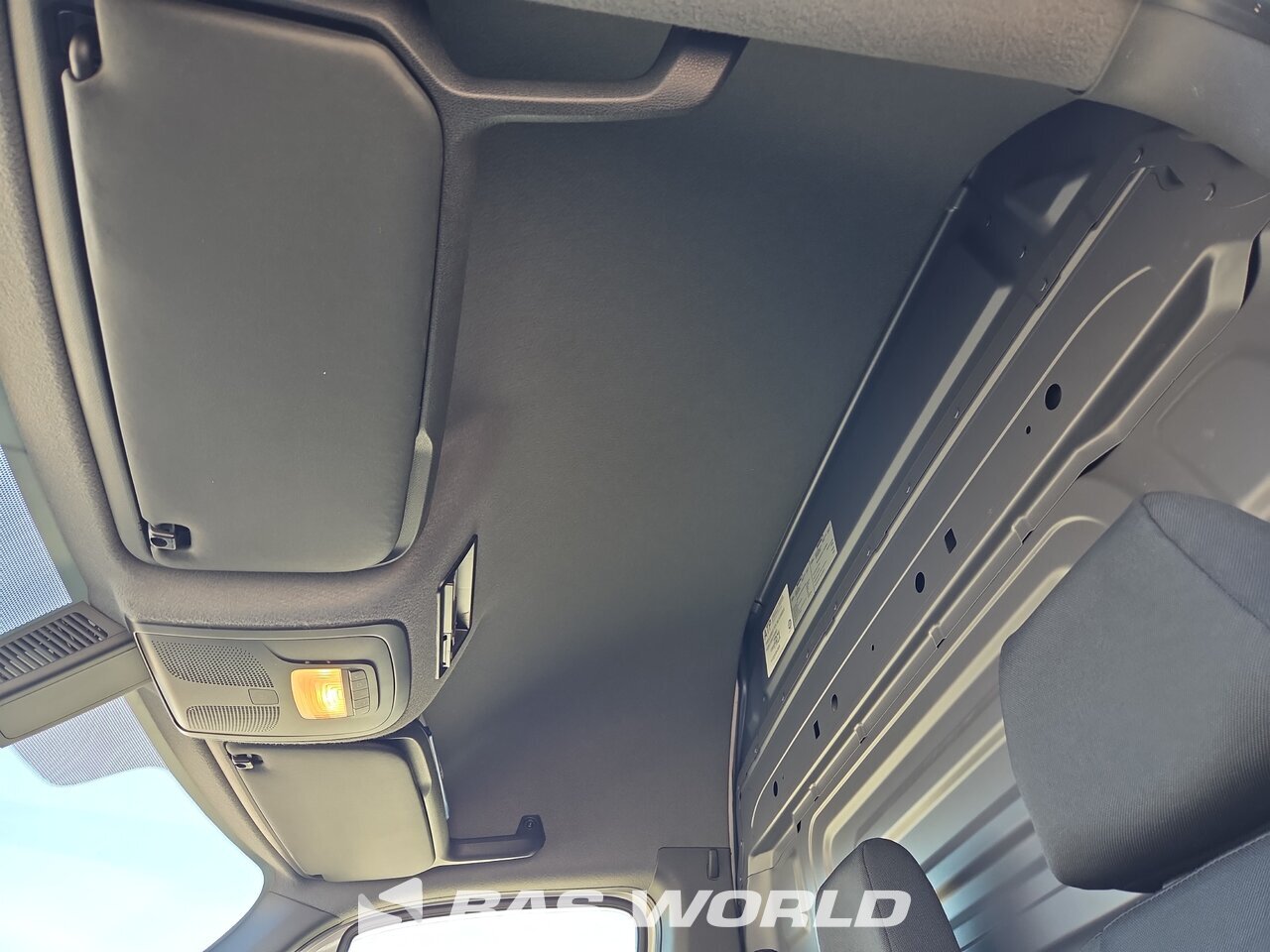 Other : Mercedes Sprinter 317 CDI Sluten kylbil