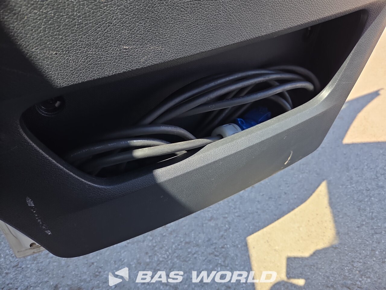 Other : Mercedes Sprinter 317 CDI Sluten kylbil