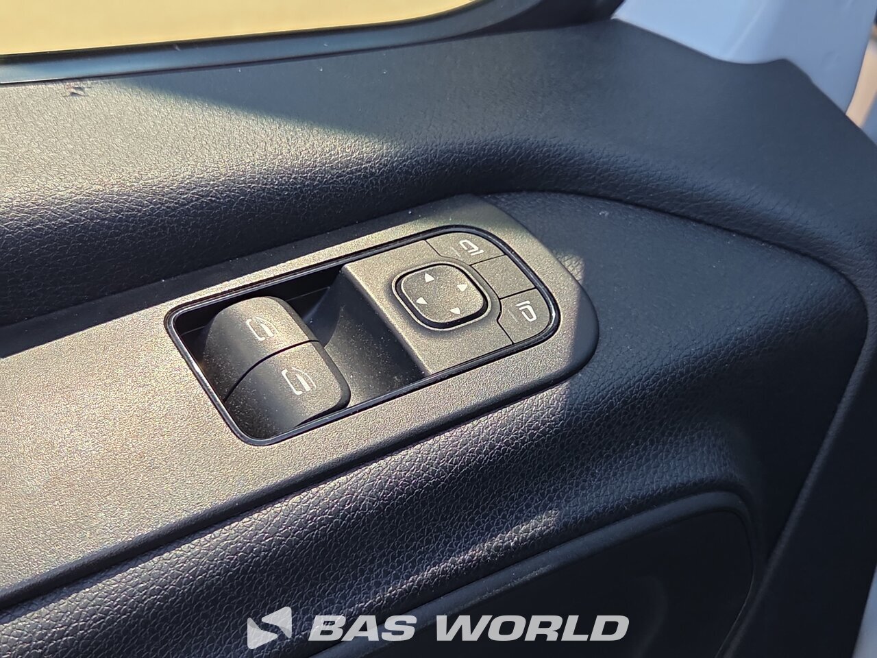 Other : Mercedes Sprinter 317 CDI Sluten kylbil