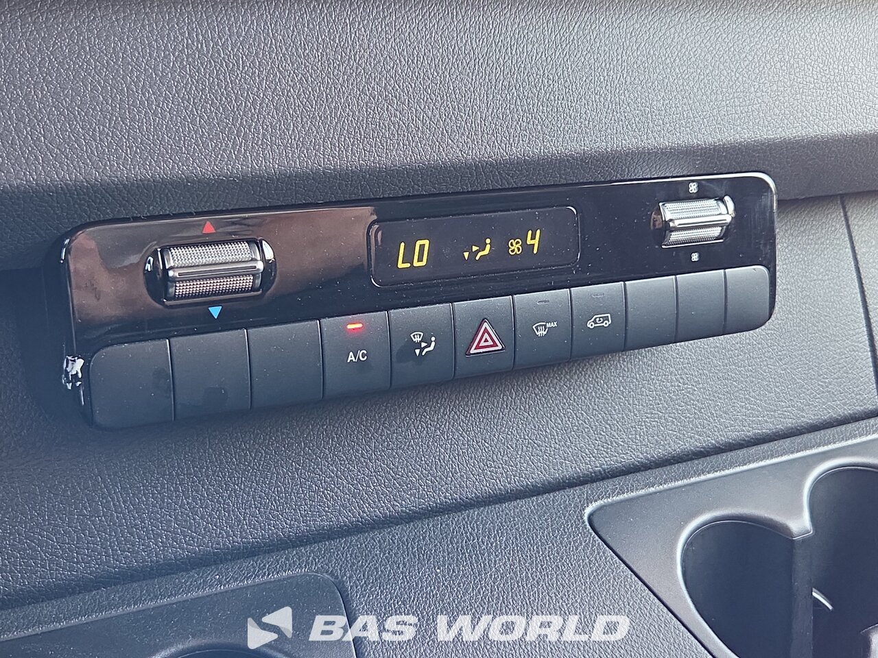 Other : Mercedes Sprinter 317 CDI Sluten kylbil