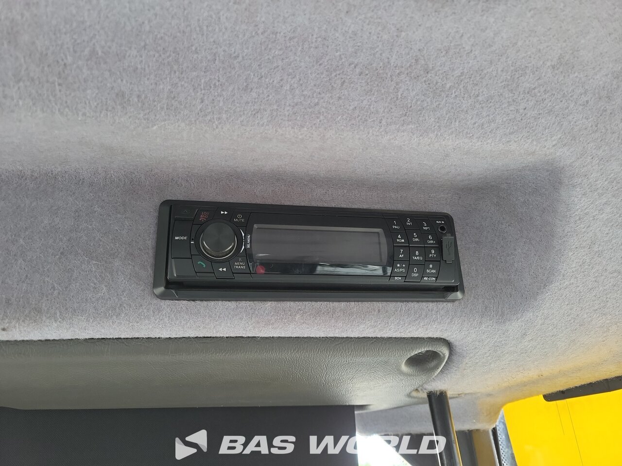 Other : Huddig 1260C Utovarivač