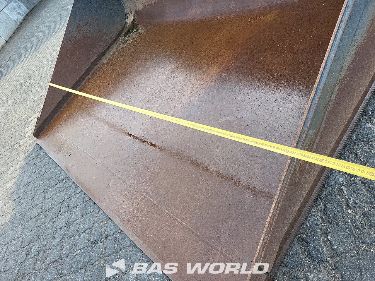 Other : Huddig 1260C Utovarivač