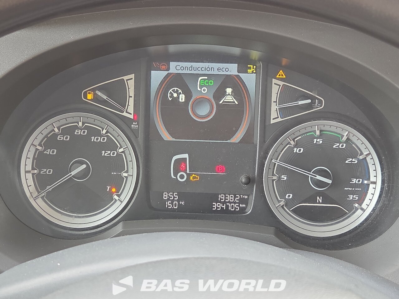 Other : DAF LF 290 Подвижни странични брезенти