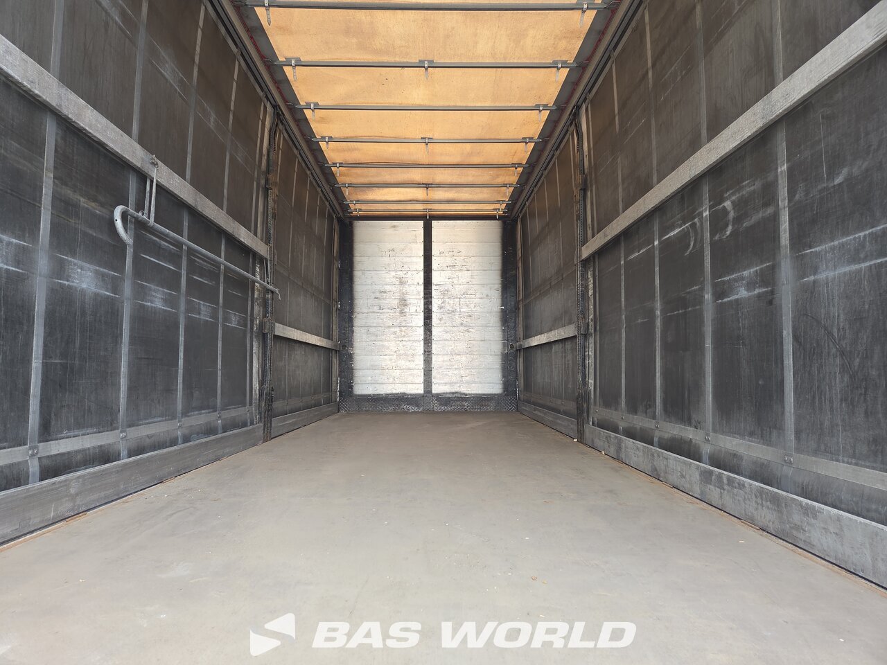 Other : DAF LF 290 Подвижни странични брезенти