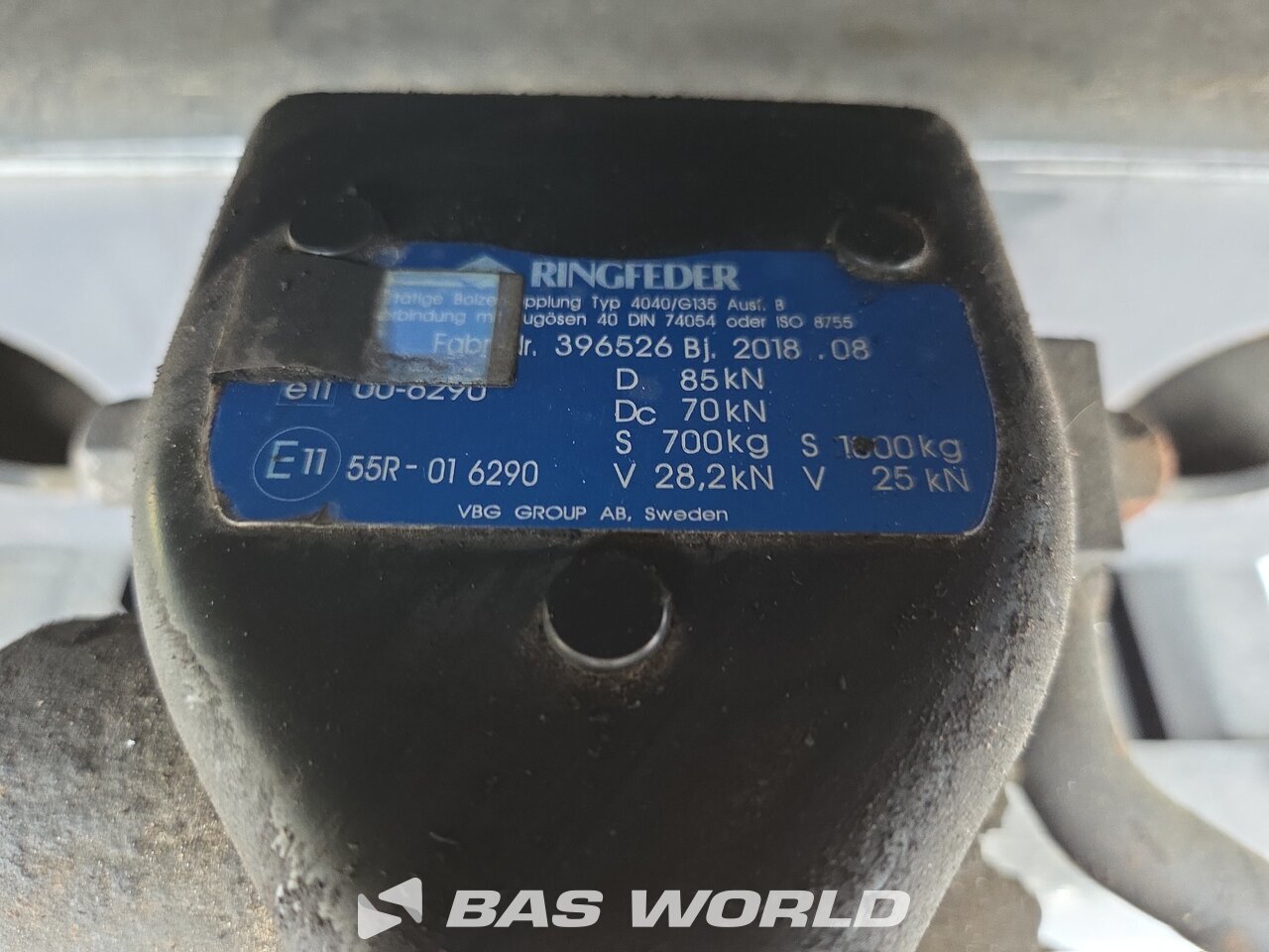 Other : DAF LF 290 Подвижни странични брезенти