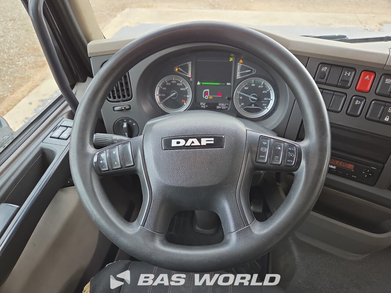 Other : DAF LF 290 Подвижни странични брезенти
