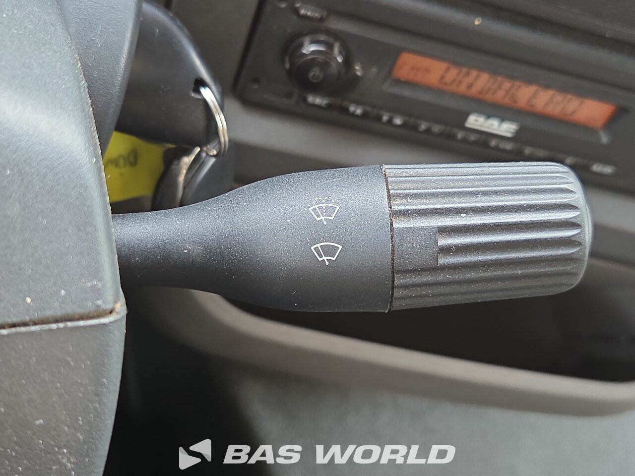 Other : DAF LF 290 Подвижни странични брезенти