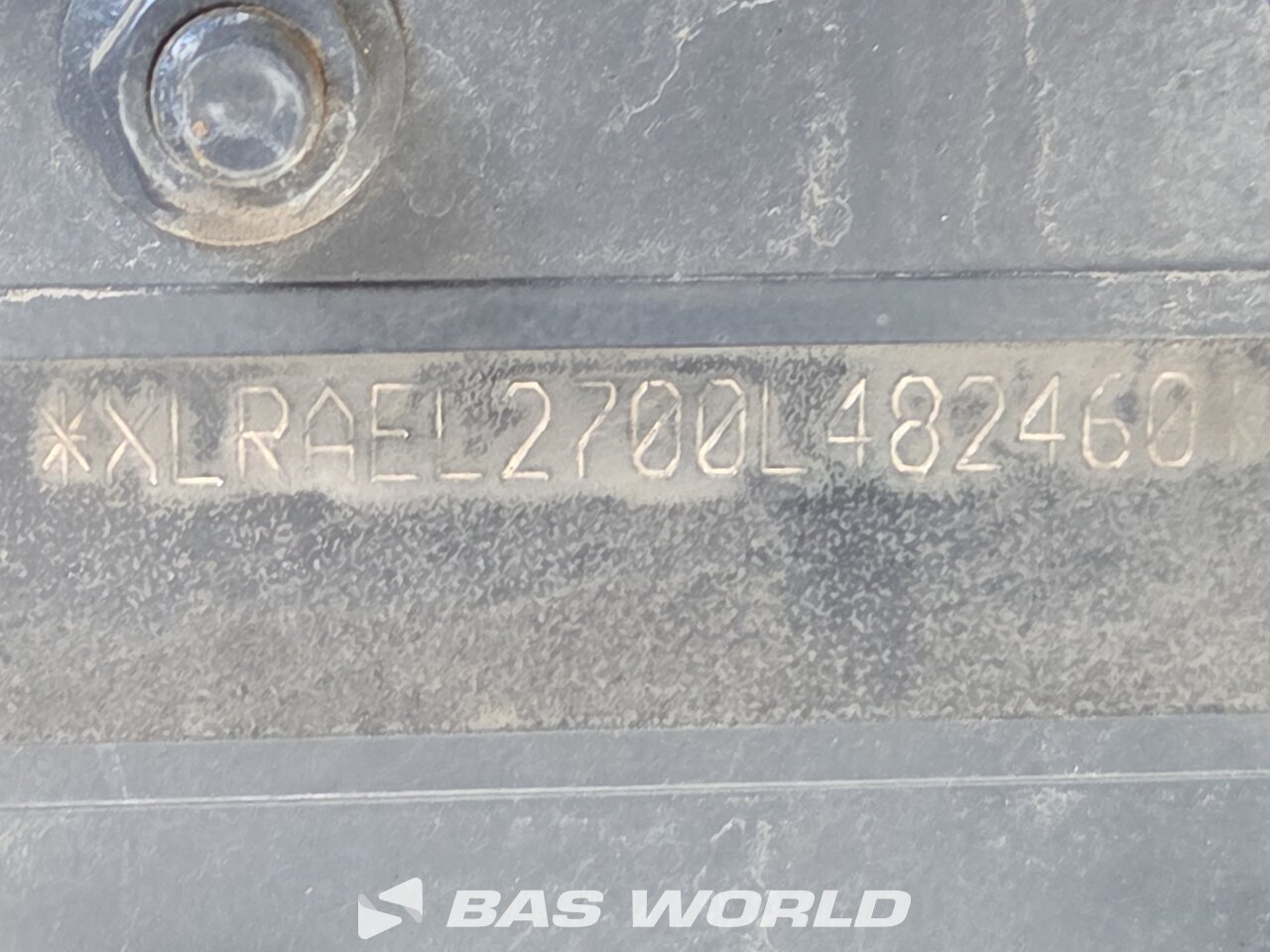 Other : DAF LF 290 Подвижни странични брезенти