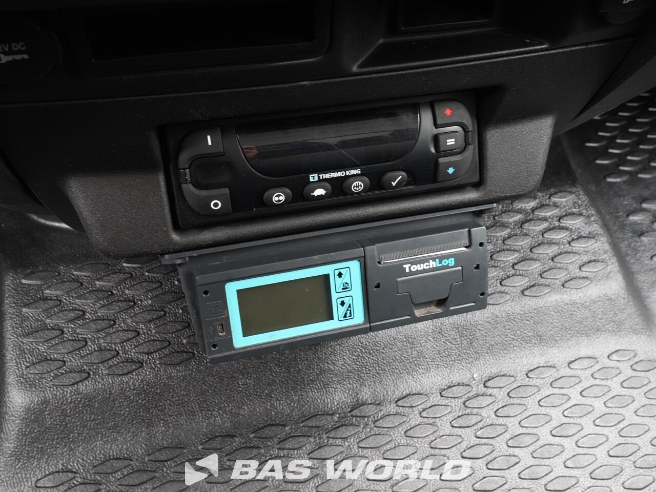 Other : Iveco Daily 72C21 frigorifero chiuso