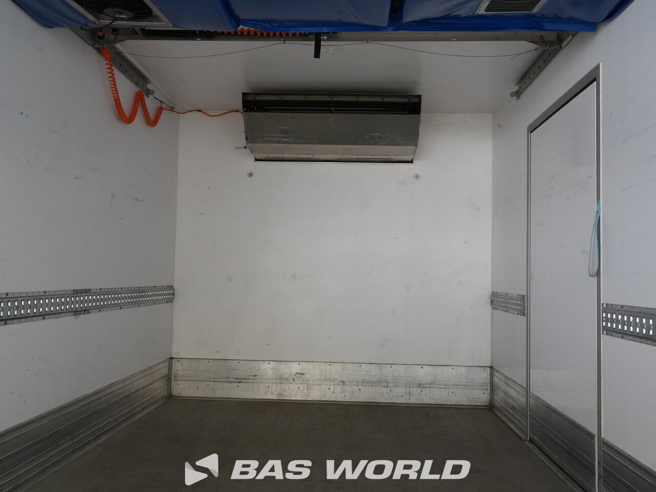 Other : Iveco Daily 72C21 frigorifero chiuso