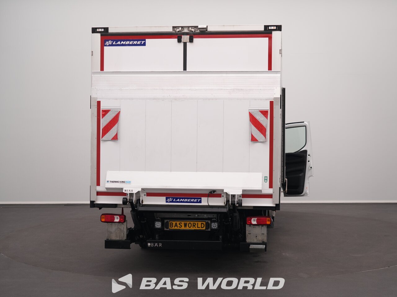 Other : Iveco Daily 72C21 frigorifero chiuso
