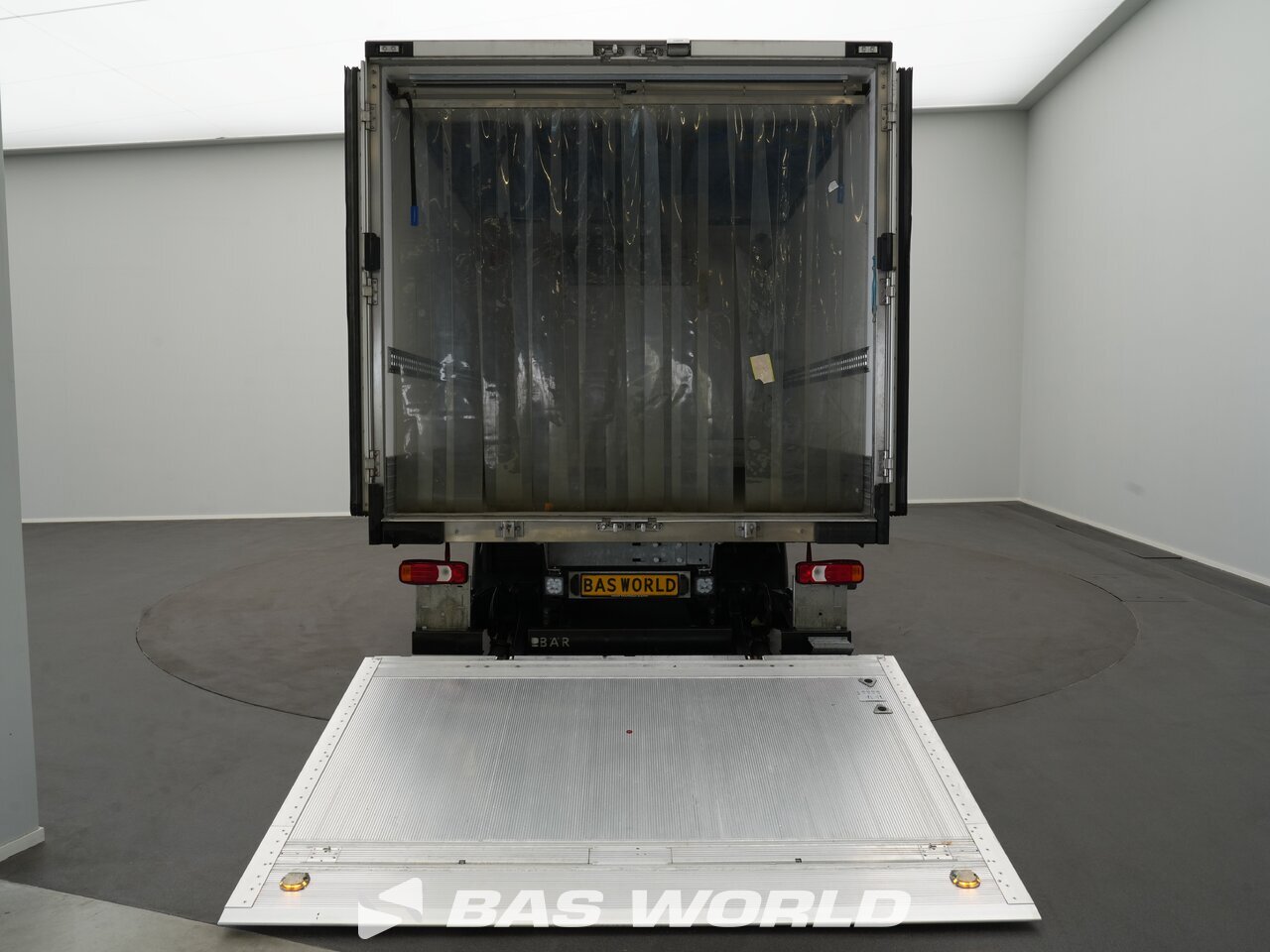 Other : Iveco Daily 72C21 frigorifero chiuso