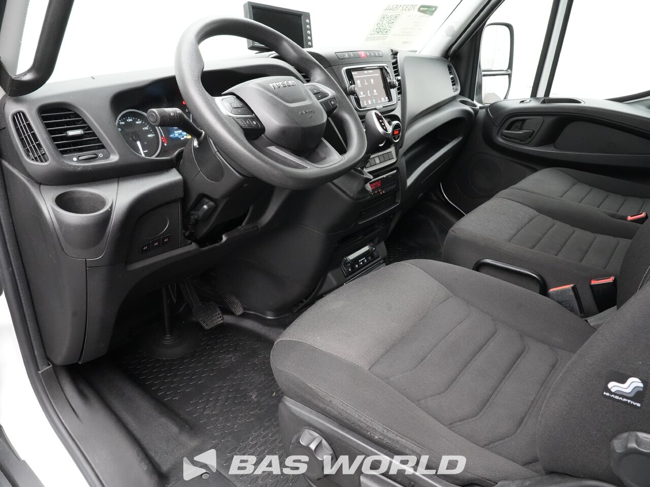 Other : Iveco Daily 72C21 frigorifero chiuso