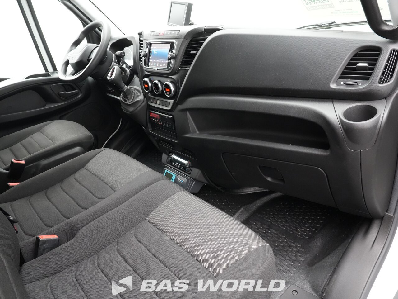 Other : Iveco Daily 72C21 frigorifero chiuso