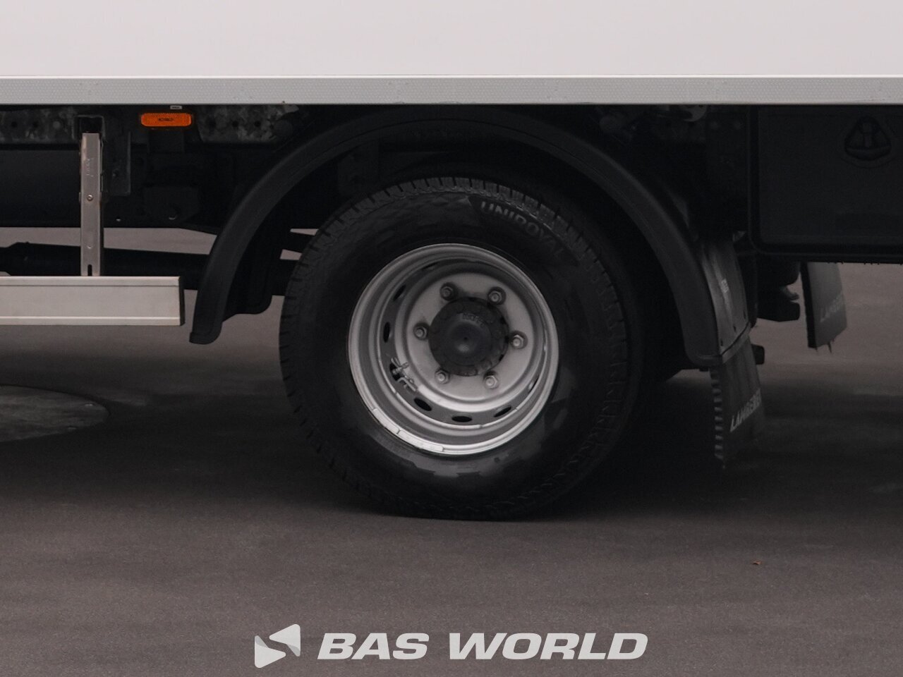 Other : Iveco Daily 72C21 frigorifero chiuso