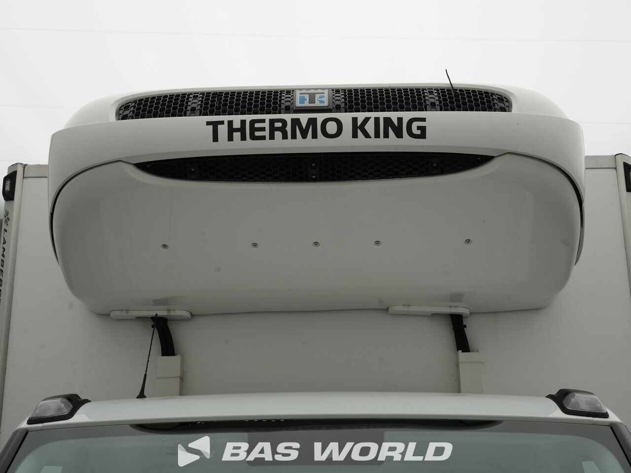 Other : Iveco Daily 72C21 frigorifero chiuso