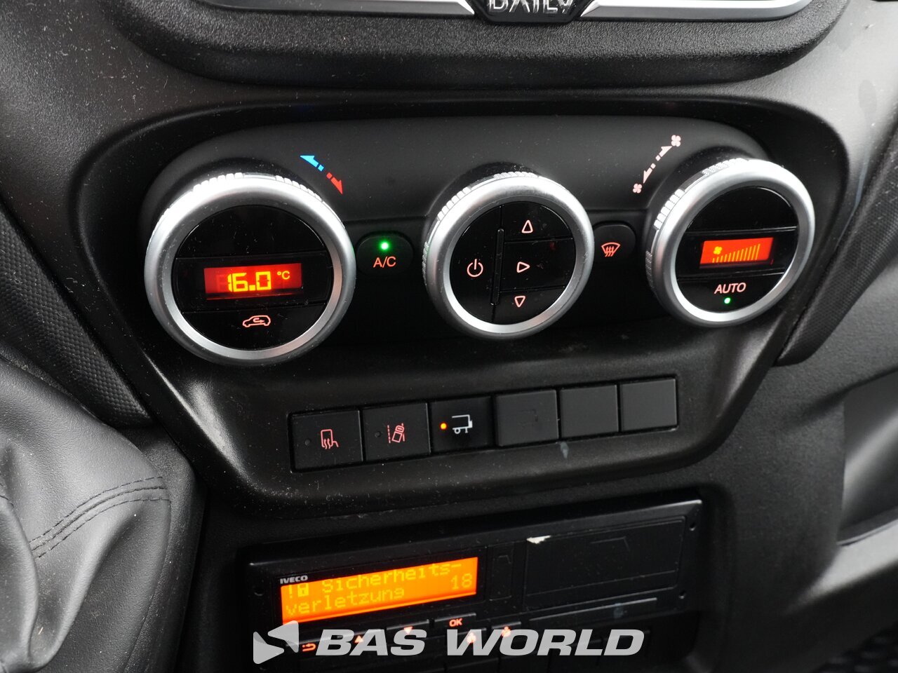 Other : Iveco Daily 72C21 frigorifero chiuso