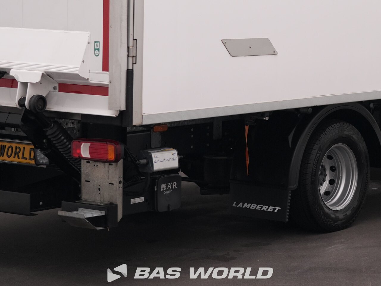 Other : Iveco Daily 72C21 frigorifero chiuso
