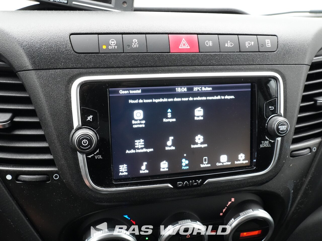 Other : Iveco Daily 72C21 frigorifero chiuso