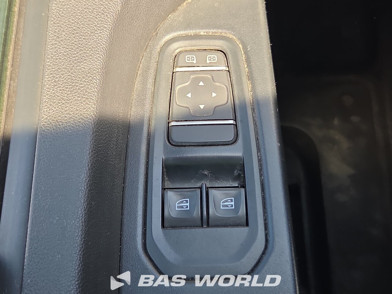 Other : Renault Trafic 110pk Fourgon utilitaire