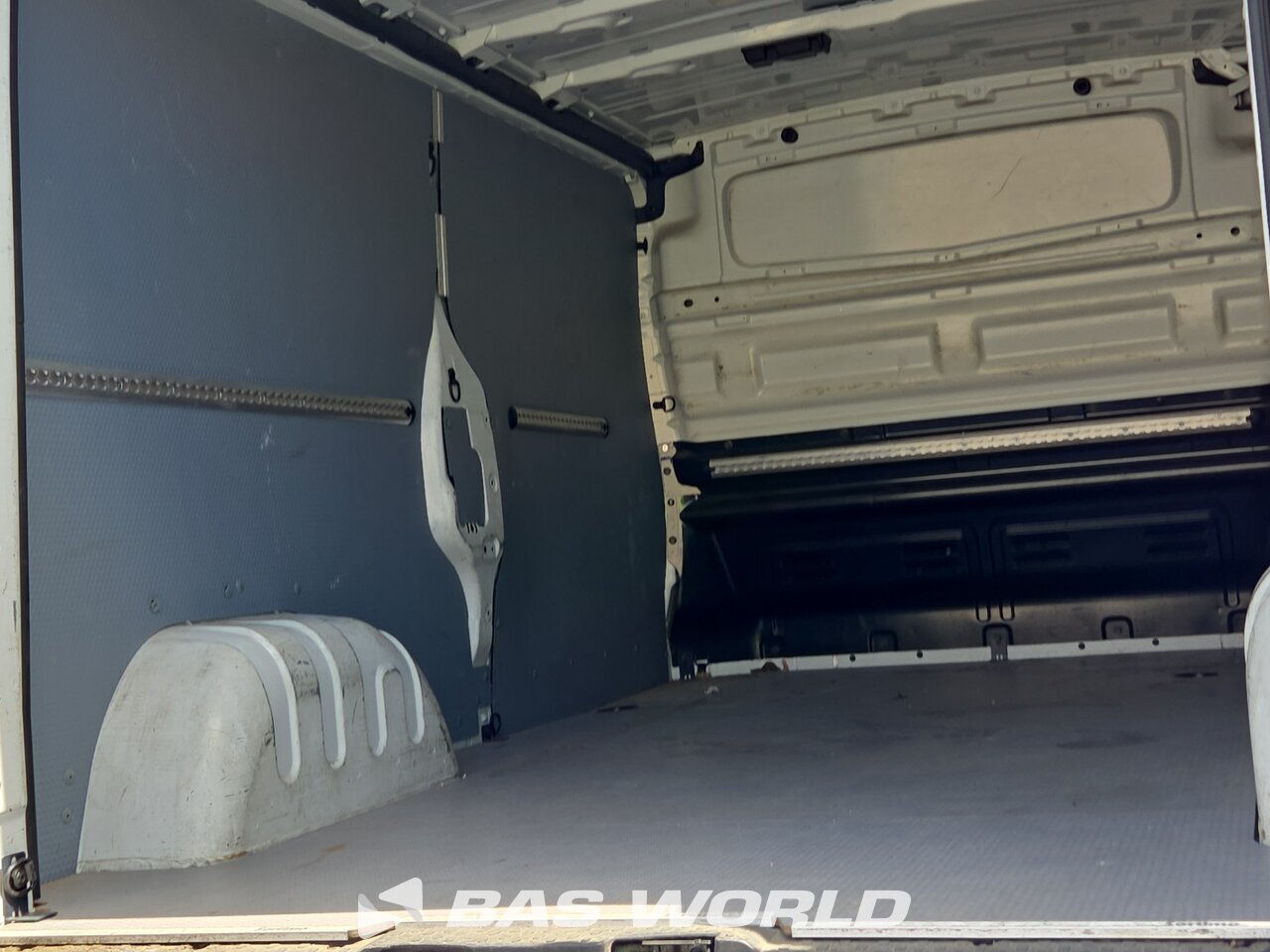 Other : Renault Trafic 110pk Fourgon utilitaire