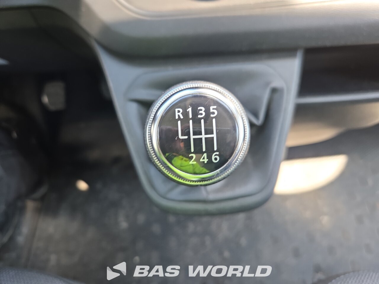 Other : Renault Trafic 110pk Fourgon utilitaire