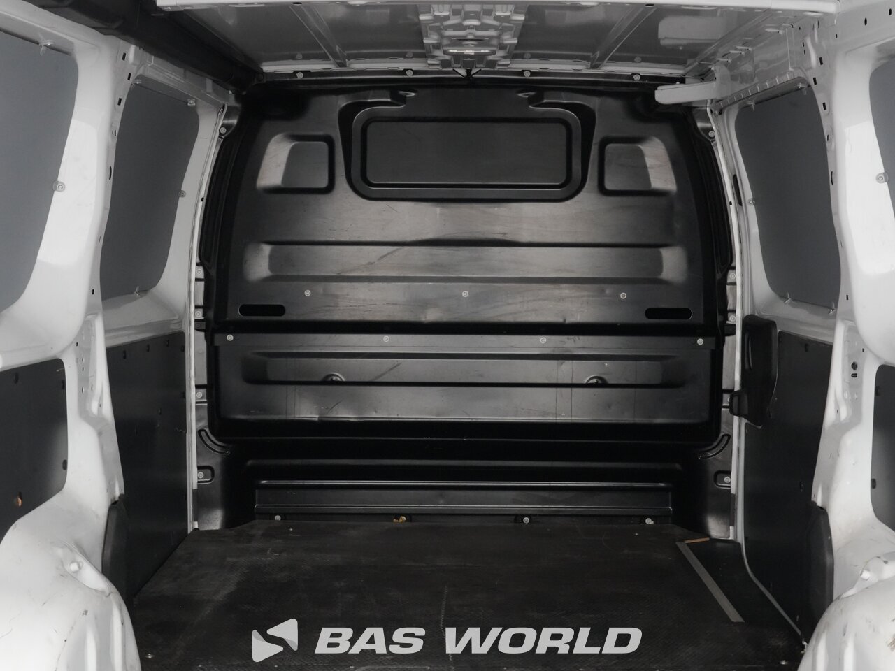 Other : Opel Vivaro 145PK Suljettu pakettiauto