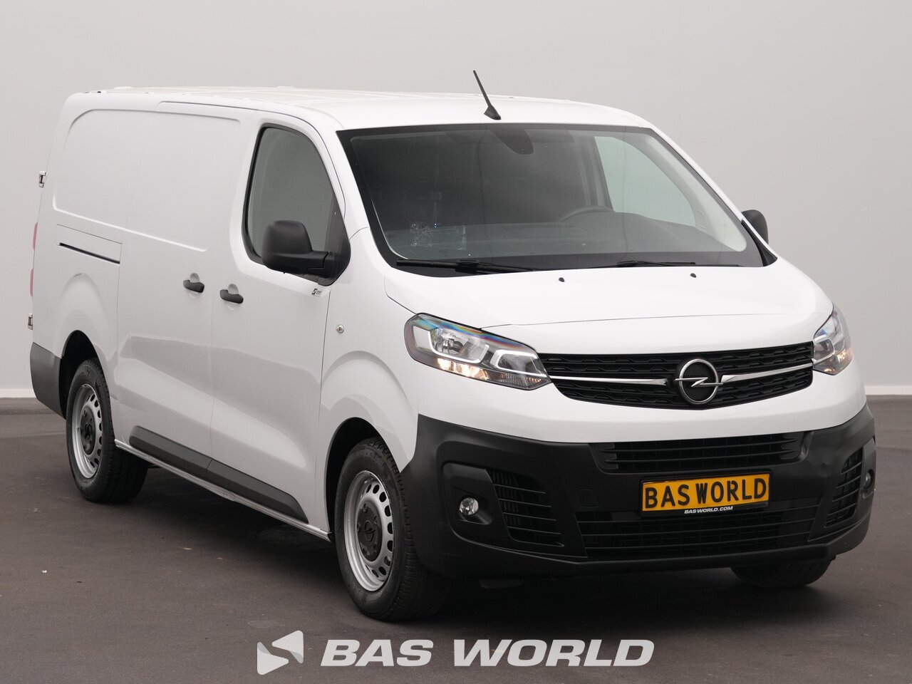 Other : Opel Vivaro 145PK Suljettu pakettiauto