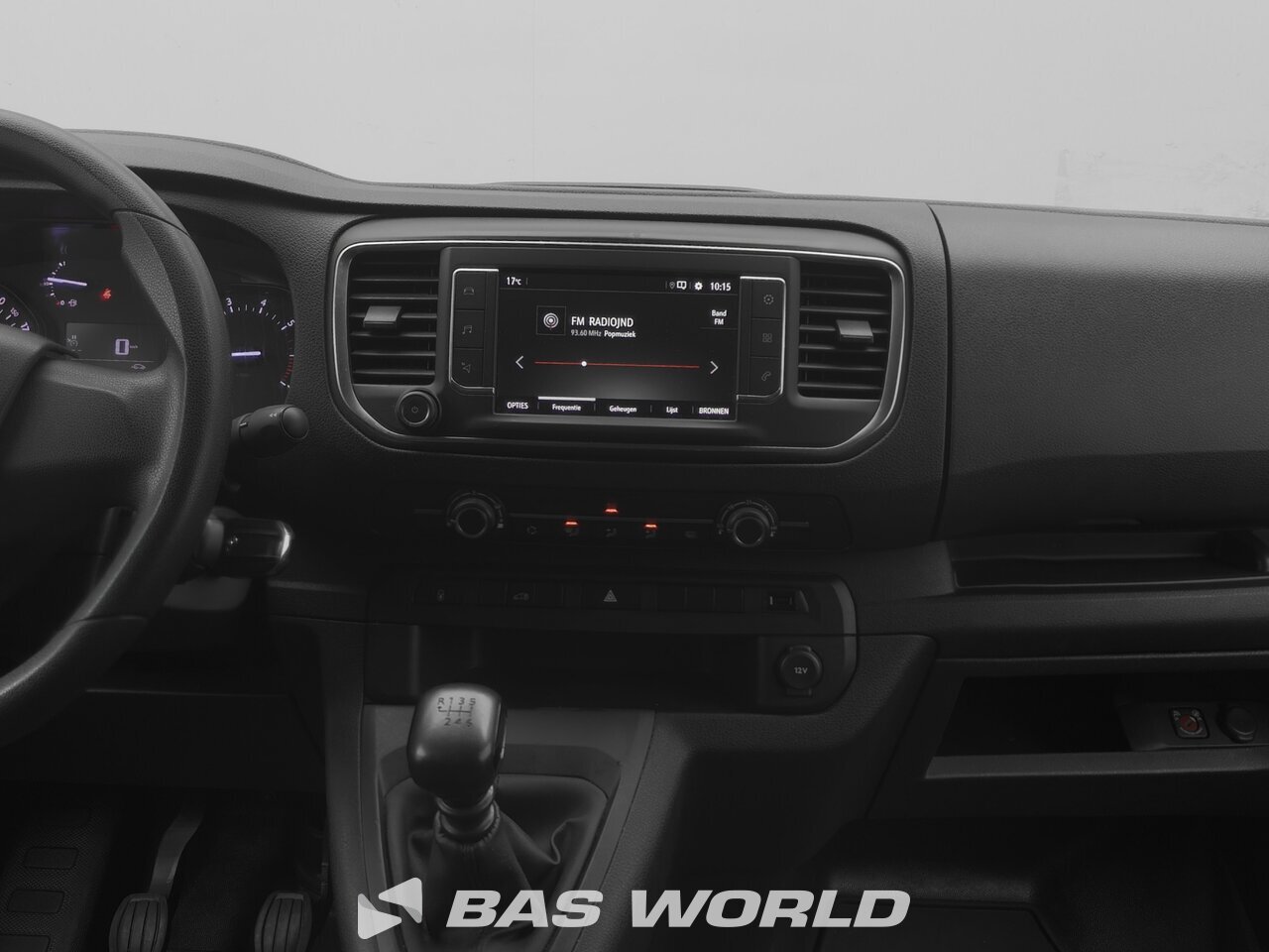Other : Opel Vivaro 145PK Suljettu pakettiauto