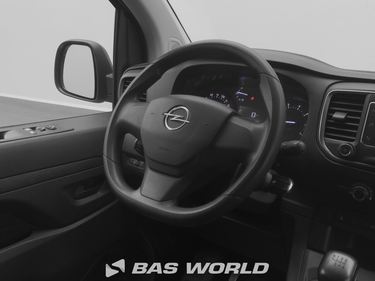 Other : Opel Vivaro 145PK Suljettu pakettiauto