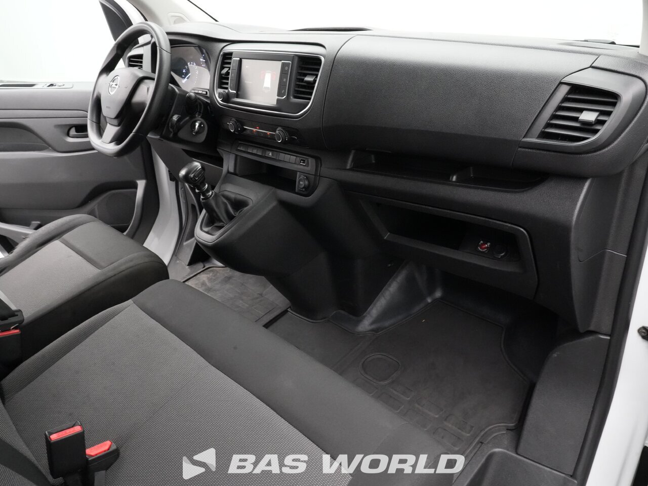 Other : Opel Vivaro 145PK Suljettu pakettiauto