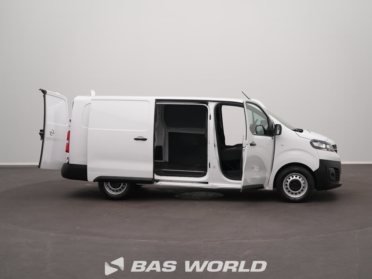 Other : Opel Vivaro 145PK Suljettu pakettiauto
