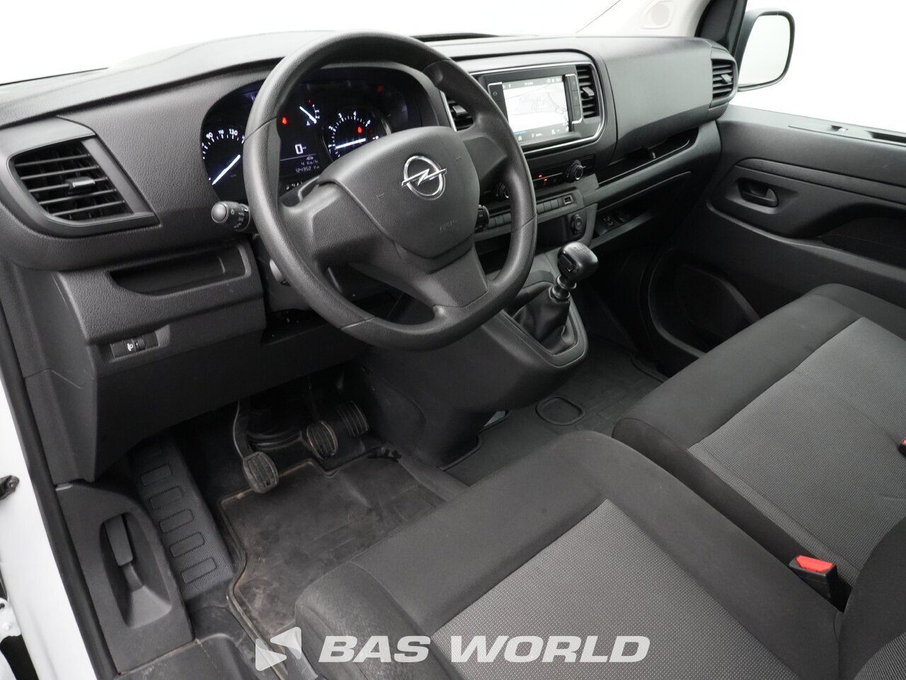 Other : Opel Vivaro 145PK Suljettu pakettiauto