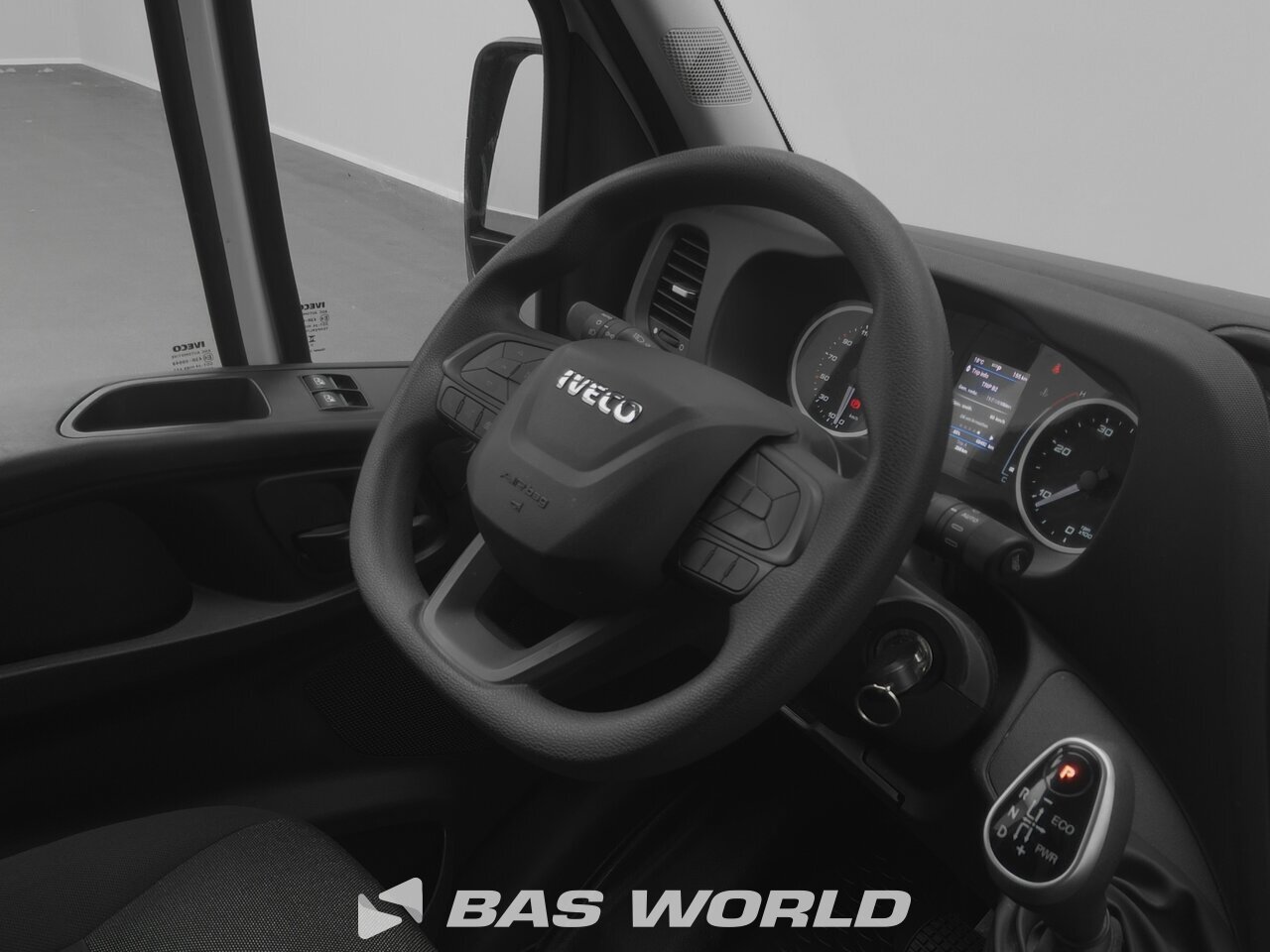 Other : Iveco Daily 35S16 Furgonetka