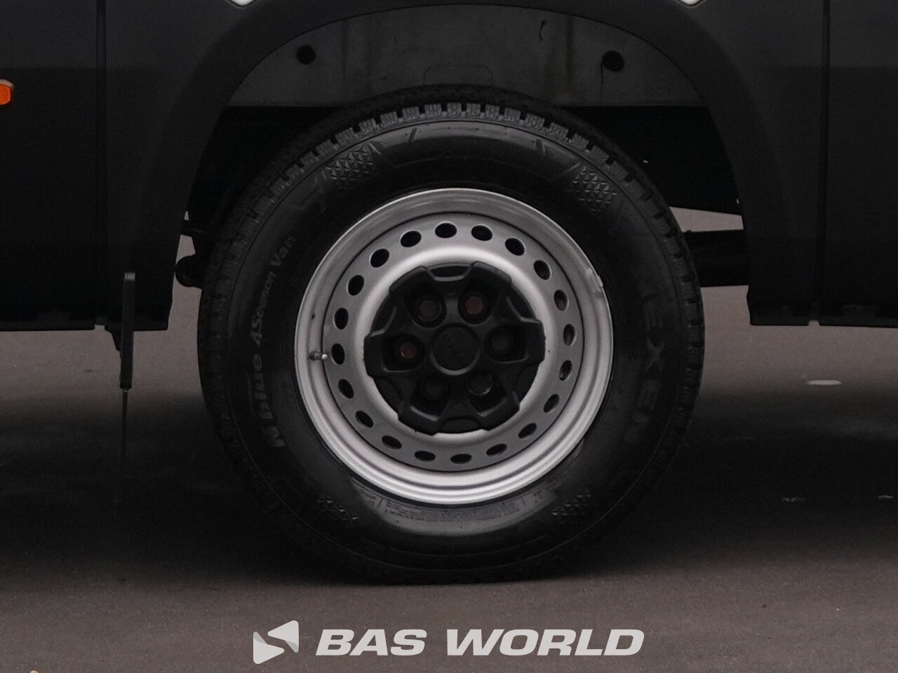 Other : Iveco Daily 35S16 Furgonetka