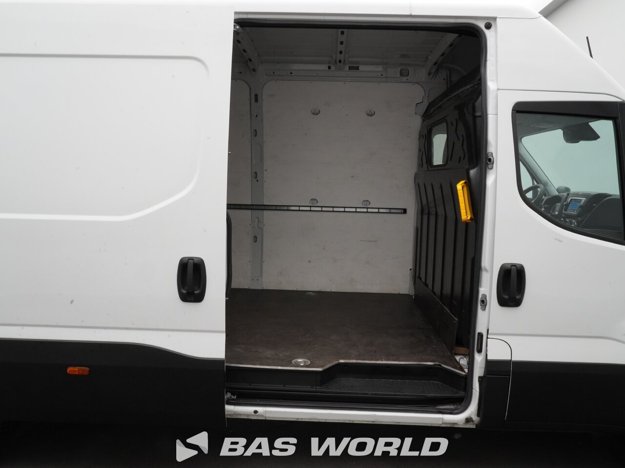 Other : Iveco Daily 35S16 Furgonetka