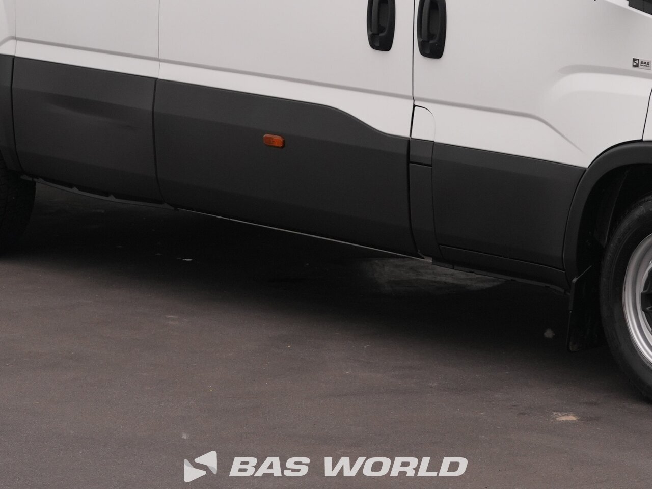 Other : Iveco Daily 35S16 Furgonetka