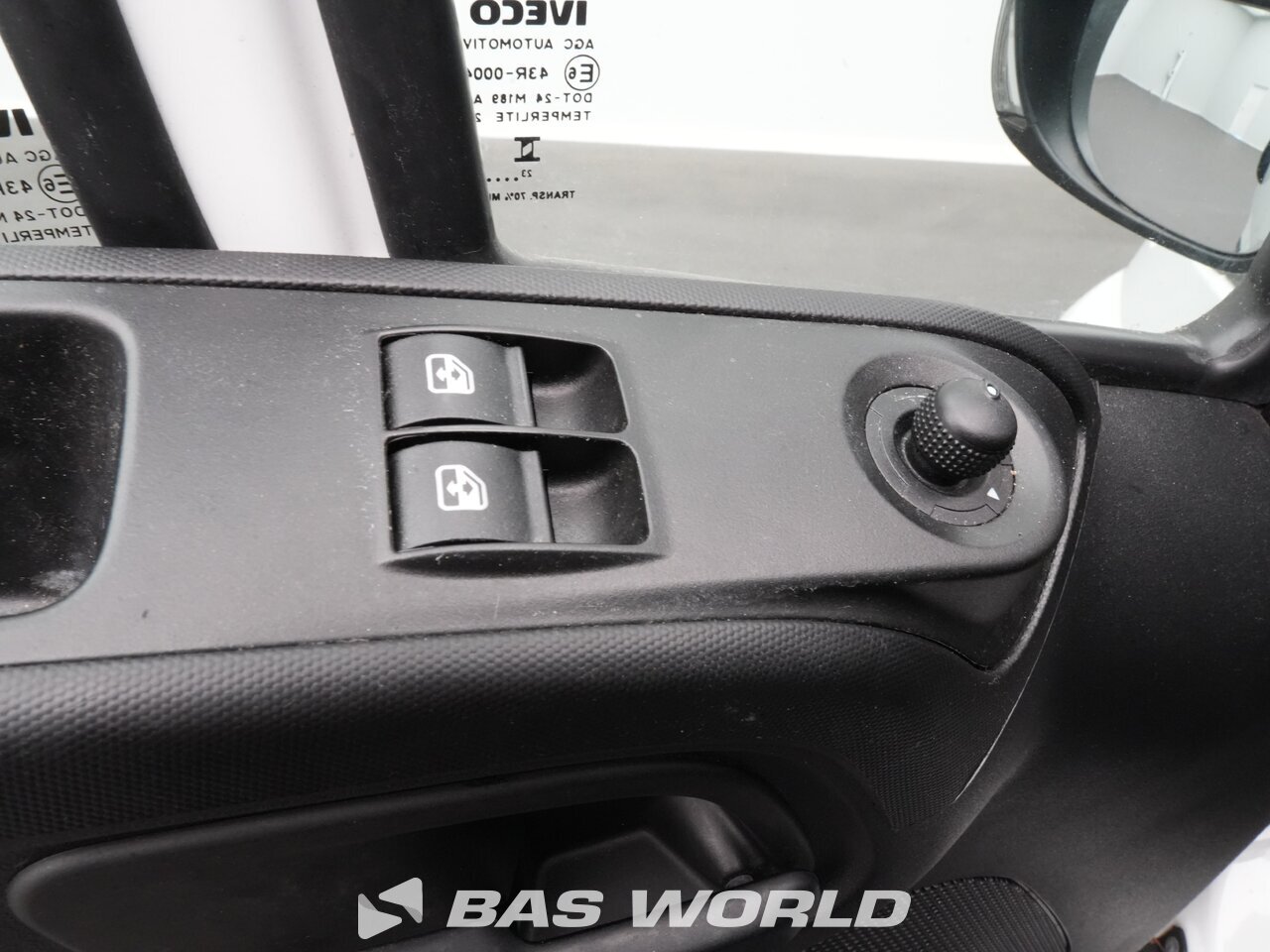 Other : Iveco Daily 35S16 Furgonetka