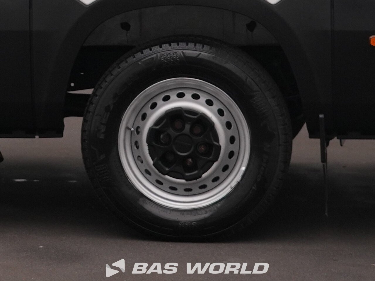 Other : Iveco Daily 35S16 Furgonetka