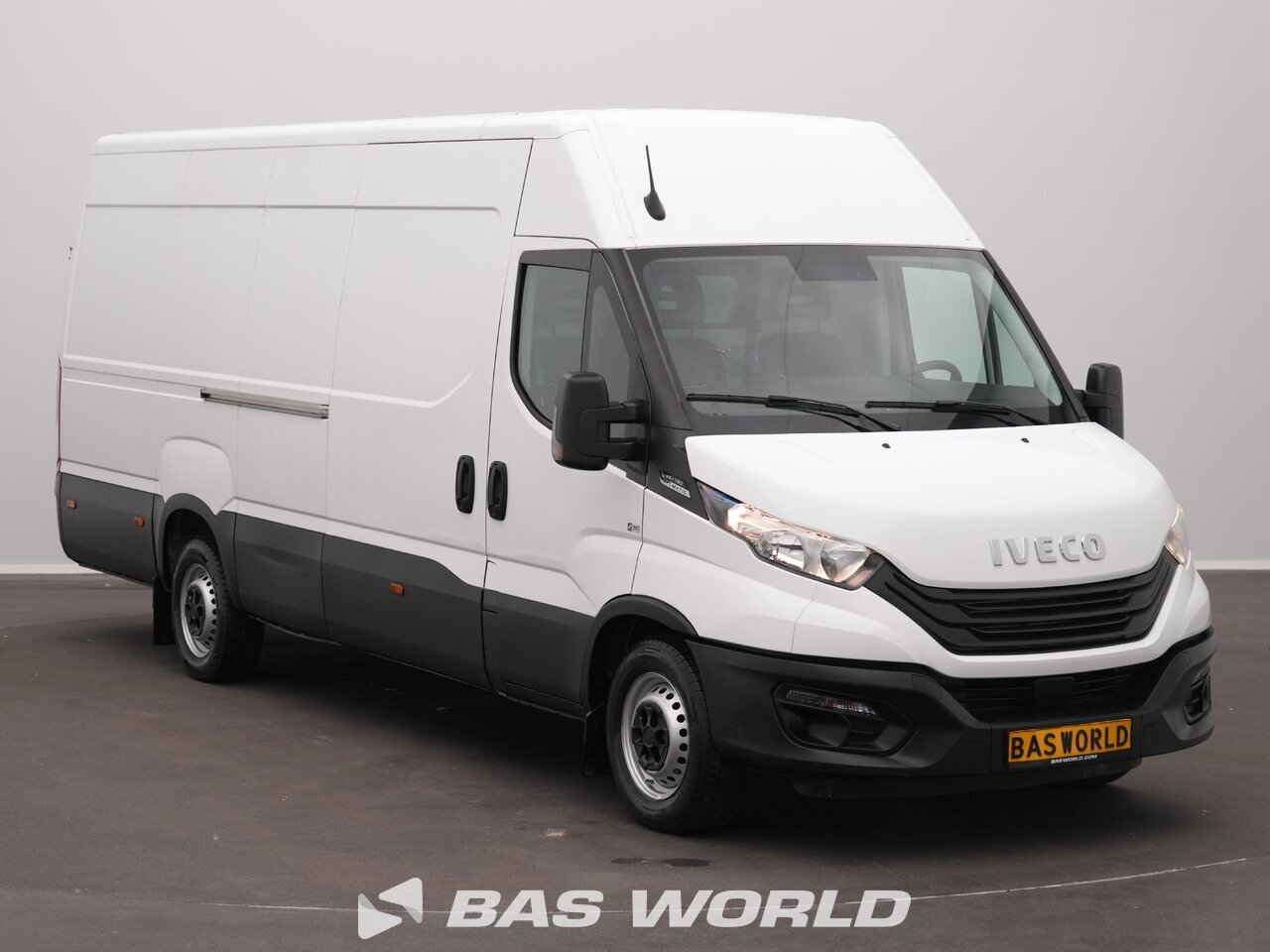 Other : Iveco Daily 35S16 Furgonetka